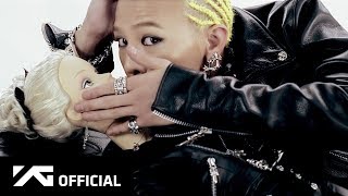 GDRAGON  ONE OF A KIND MV [upl. by Akcimahs474]