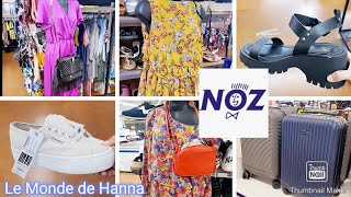 NOZ ARRIVAGE 1807 MODE FEMME 🚺 [upl. by Akemad]