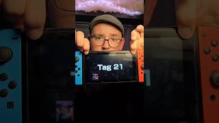 Das ist der GEHEIME NintendoSwitch Test 🤫 [upl. by Schonfeld766]