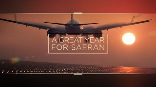 Safran Highlights 2015 [upl. by Doe]