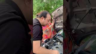 Car Mechanic Comedy  Car Theek Paisay Bhi Bacha Liye  Surprise Twist  Sana Butt Official [upl. by Natalina895]