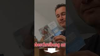 Produkttest Hundegeschirr Leckerli Tasche und Hundeschal von Lida Vel Hundezubehör NaturalCare69 [upl. by Macintyre821]