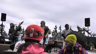 Die Trenkwalder in Saalbach  Panorama Alm 2015  Medley [upl. by Nryhtak]