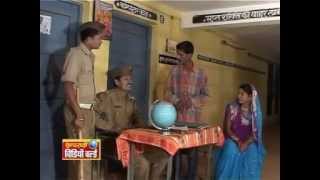 Ek Beti Do Damad  Rohit Chandel Chhattisgarhi Movie [upl. by Yenttirb]