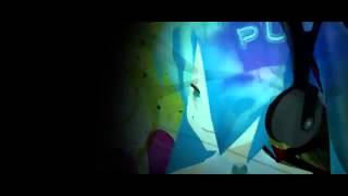 【Hatsune Miku】★Chaining Intention★【MMDPV】 [upl. by Niccolo]