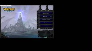 Warcraft 3 battle net error  How To Solve [upl. by Cordalia]