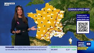 Virgilia Hess sur BFM Business 23102024 [upl. by Marybelle]