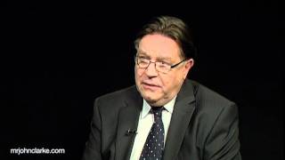 Clarke and Dawe  The Greek Economy [upl. by Erny]