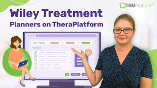 Save time with Wiley Treatment Planners [upl. by Osman]