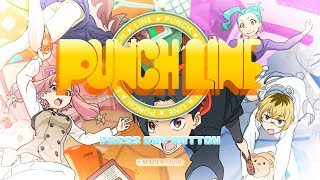 Punch Line  Episode 1 Playthrough PS4 [upl. by Jerol]