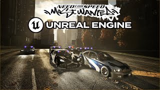 The Ultimate Need For Speed Most Wanted [upl. by Gnilyarg]