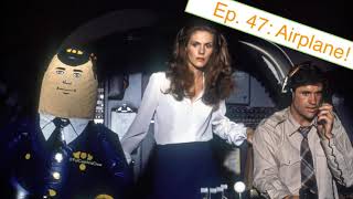 Airplane 1010 Movie CLIP  St Hits the Fan 1980 HD [upl. by Druci]