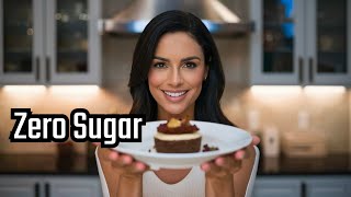 GuiltFree Keto Desserts Indulge Without the Carbs [upl. by Ytineres]