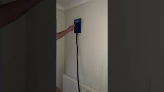 Want To Remove Wallpaper With Ease Use A WALLPAPER STEAMER Weve Tested Multiple To Find The Best [upl. by Lleral]