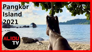 Pangkor Island Complete Travel Guide 2021  Pulau Pangkor Malaysia  AliouTV [upl. by Quennie]