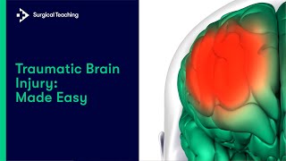 Traumatic Brain Injury  All you need to know [upl. by Eciram828]