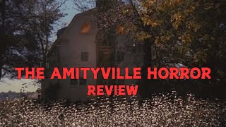 The Amityville Horror 1979 Review [upl. by Toms]