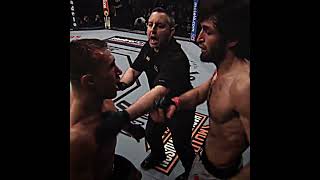 Zabit Magomedsharipov vs Kyle Bochniak  Full Fight  4  UFC [upl. by Dymphia713]