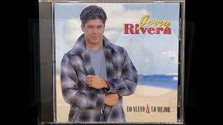 Dime  Jerry Rivera Album Lo Nuevo Y Lo Mejor 1994 [upl. by Rhianon]