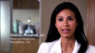 Patient Story in the EHR  Testimonial Video  athenahealth [upl. by Forbes]