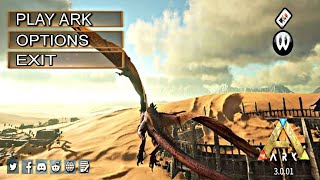 ARK MOBILE REVAMP BETA  EARLY ACCESS RELEASE DATE  LOTS OF QUESTION AND ANSWER 😊 [upl. by Eednim]