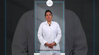 What is Anaphylaxis  Dr Kotha Kalyani  CARE Hospitals [upl. by Anoiuq]