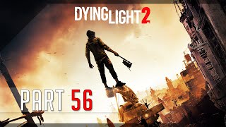 Dying Light 2 Hard 100 Walkthrough 56  Carriers IXX [upl. by Odlawso]