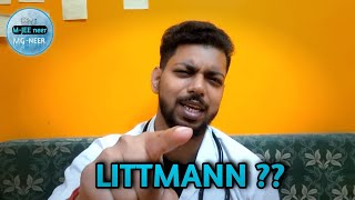 Should You BUY LITTMANN stethoscope as a First Year MBBS student [upl. by Llevron414]