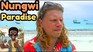 Nungwi Zanzibars Unseen Fishing Paradise [upl. by Shawn]