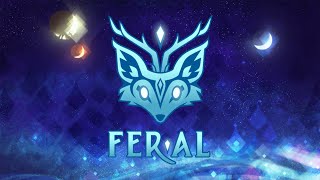 FERAL IS BACK  How to Play Feral  Ferever  EmuFeral [upl. by Virgy213]