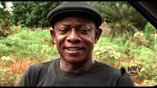 OSUOFIA THE VILLAGE LOCAL CHAMPION NKEM OWOH OLD NIGERIAN MOVIE AFRICAN MOVIES [upl. by Horsey980]