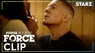 Power Book IV Force  Uncle Tommys Been Tested Ep 5 Clip  Season 2 [upl. by Hepsibah]