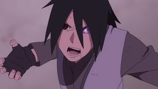 Sasuke Chibaku Tensei [upl. by Aimee830]