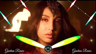 Jis Din Aadat Banenge Usi Din Chod Denge Dj  Sad Dialogues Mix  chhor denge song  Gautam Remix [upl. by Evars218]