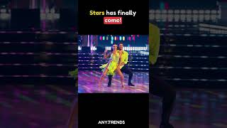 dancingwiththestars shorts shortvideo disney trending entertainment [upl. by Meeharb]