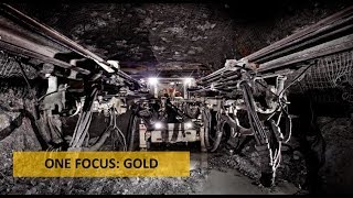 GOWEST GOLD SmallCap Exploration in Timmins Gold Belt [upl. by Larentia307]