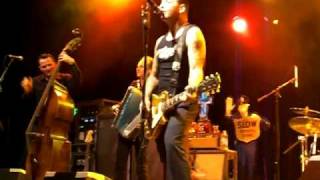 Mike Ness  Ring of Fire [upl. by Placido]