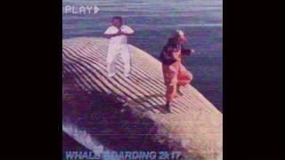 HUNNID DOLLA  MADEINTYO WHALE BOARDING 2K17 [upl. by Fasta958]