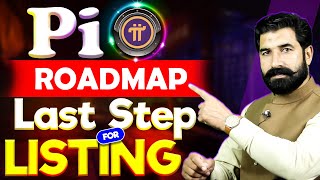 Pi Roadmap  Pi Network Listing  Pi Listing Date  Pi Coin Listing  Pi Coin Update News Albarizon [upl. by Teleya374]