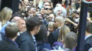 TOM CRUISE ET CAMERON DIAZ A BORDEAUX VIDEOS HQ [upl. by Akcimahs377]