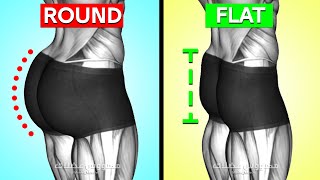 8 Best Exercise Glute Workout [upl. by Tarra901]