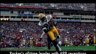 Donald Driver  World Champion [upl. by Ariad]