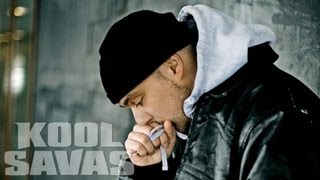 Kool Savas quotWeg nach draussenquot [upl. by Trini]