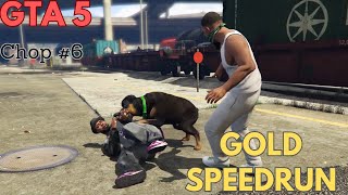 GTA 5 Chop 6  Gameplay  2024 [upl. by Altman]