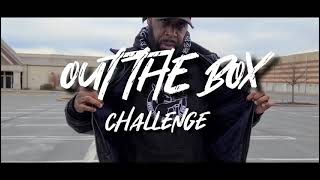 100 KUFIS  DaLockSmith  OutTheBoxChallenge [upl. by Jobey291]