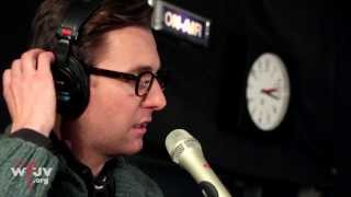 Nick Waterhouse  quotIt No 3quot Live at WFUV [upl. by Etnovad]