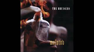 The Bruisers  Molotov EP 1997 FULL ALBUM [upl. by Fridlund659]