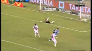 River 0 vs All Boys 2 Gol Gigliotti  La Red  Mariano Closs [upl. by Acinnej]