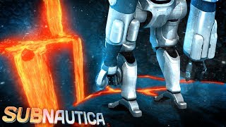 SUBNAUTICA IS BACK  Subnautica Below Zero  Part 1 [upl. by Goldman]