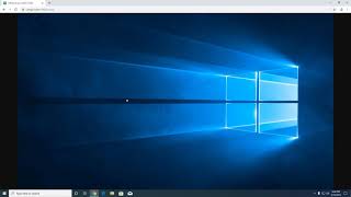 How to restore the old Windows 10 default wallpaper [upl. by Yk567]